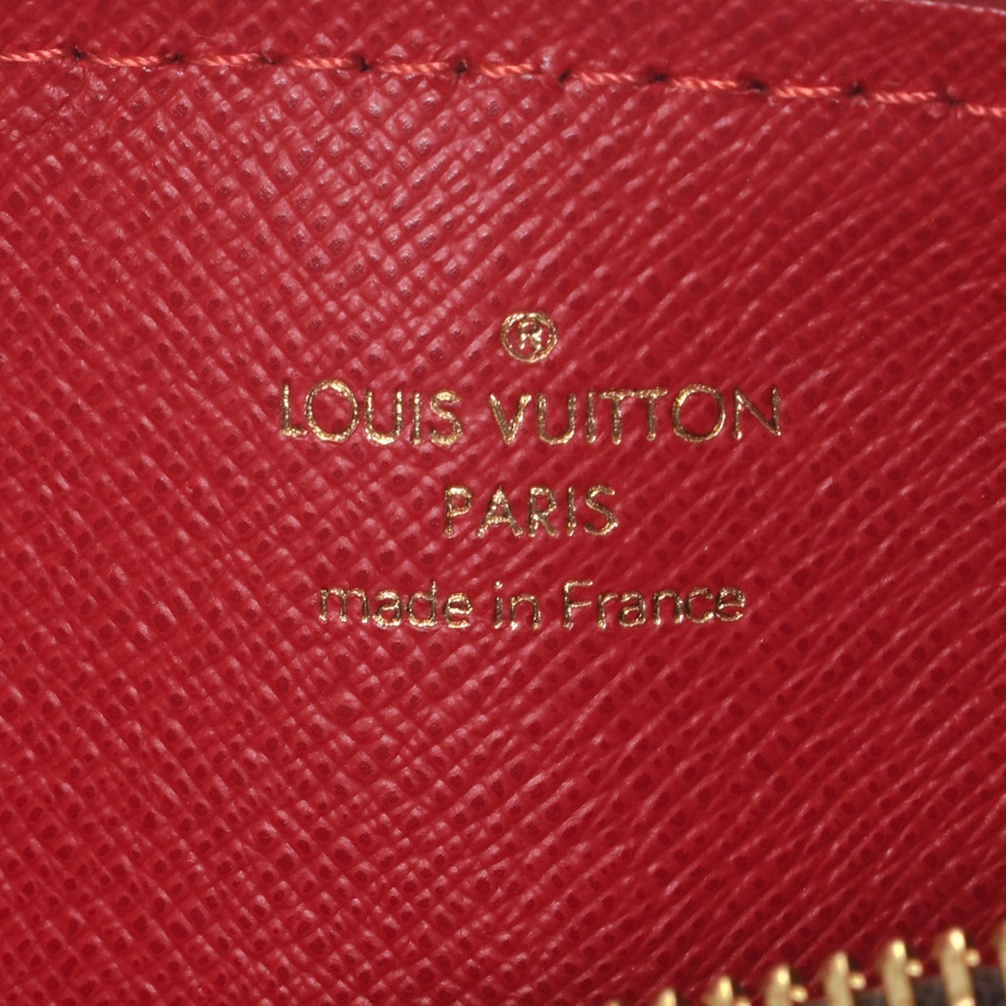 Papillon 30 with Pouch