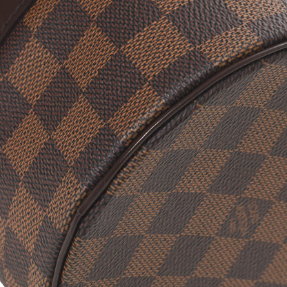 Papillon 30 with Pouch