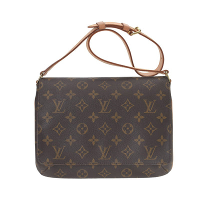 Musette Tango Short Strap