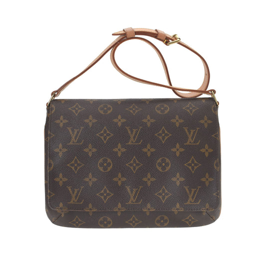 Musette Tango Short Strap