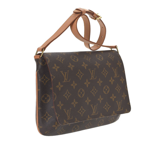 Musette Tango Short Strap
