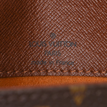 Musette Tango Short Strap