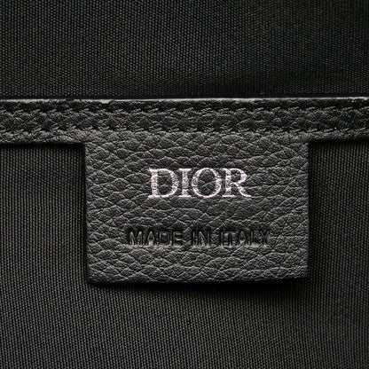 Safari Zip Oblique Backpack