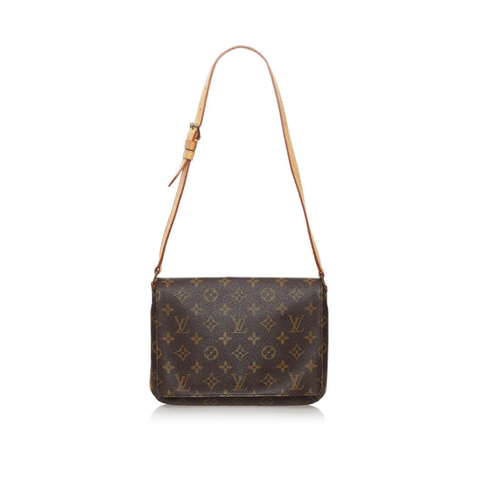 Musette Tango Short Strap
