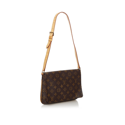 Musette Tango Short Strap