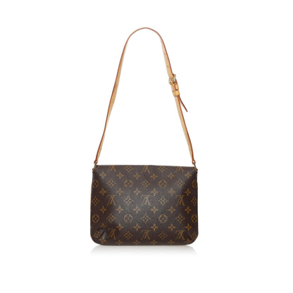 Musette Tango Short Strap