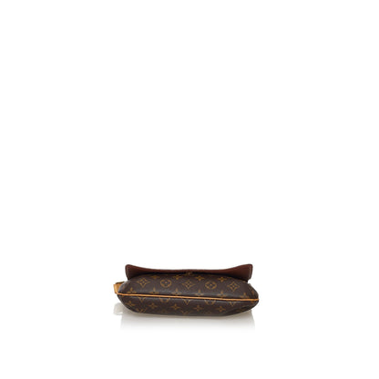Musette Tango Short Strap