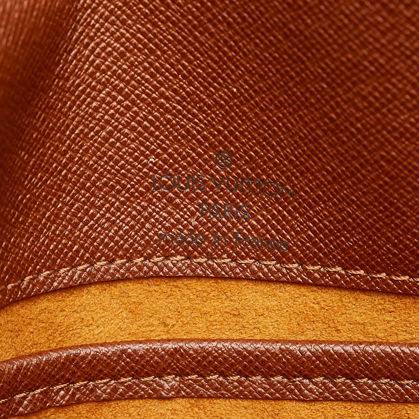 Musette Tango Short Strap