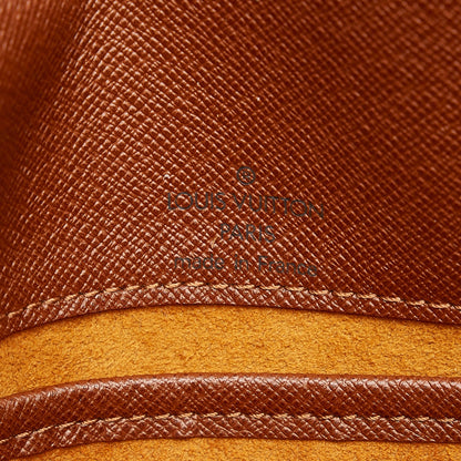 Musette Tango Short Strap