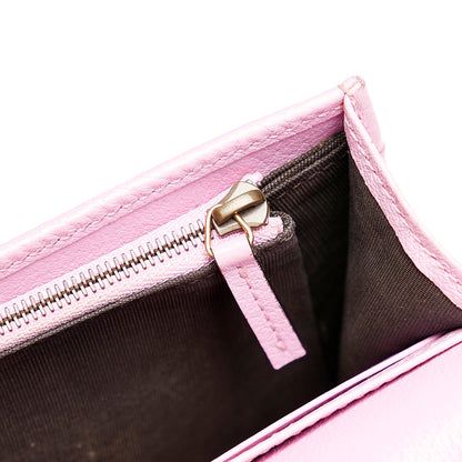 GG Marmont Wallet On Chain