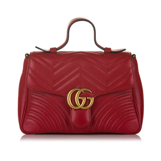 GG Marmont Shoulder Bag