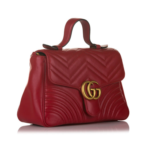 GG Marmont Shoulder Bag