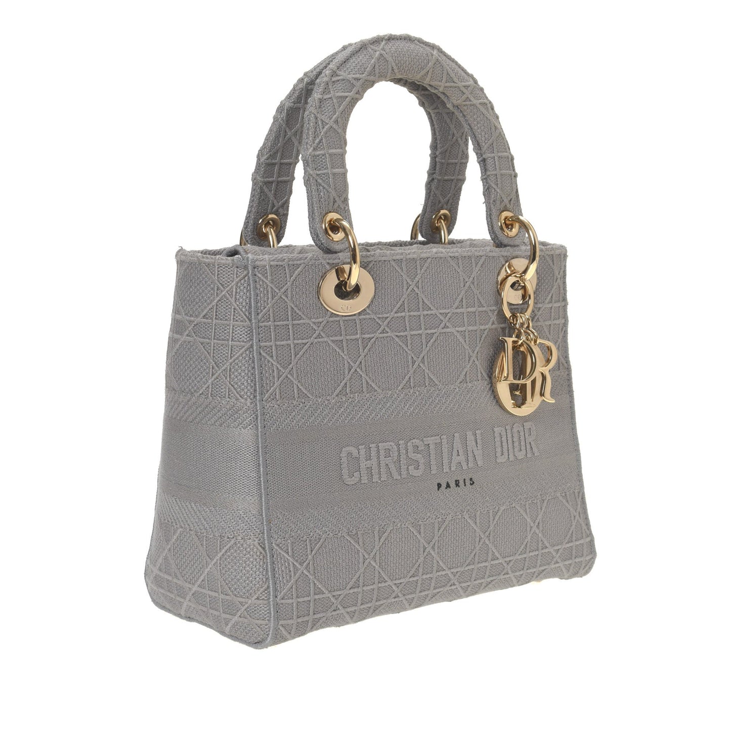 Medium Lady Dior D-Lite