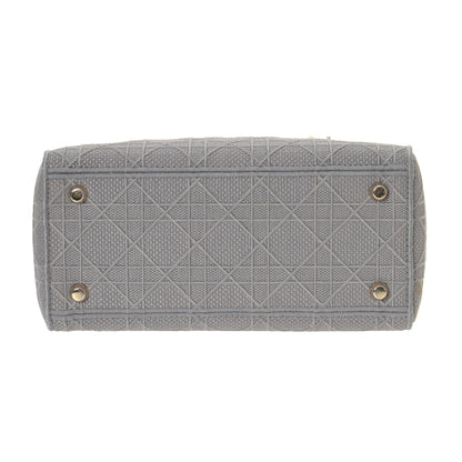 Medium Lady Dior D-Lite