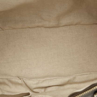 Guccissima Sukey Handbag