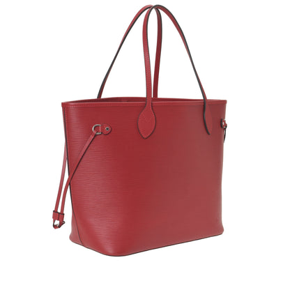 Neverfull MM with Pouch