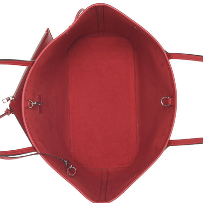 Neverfull MM with Pouch