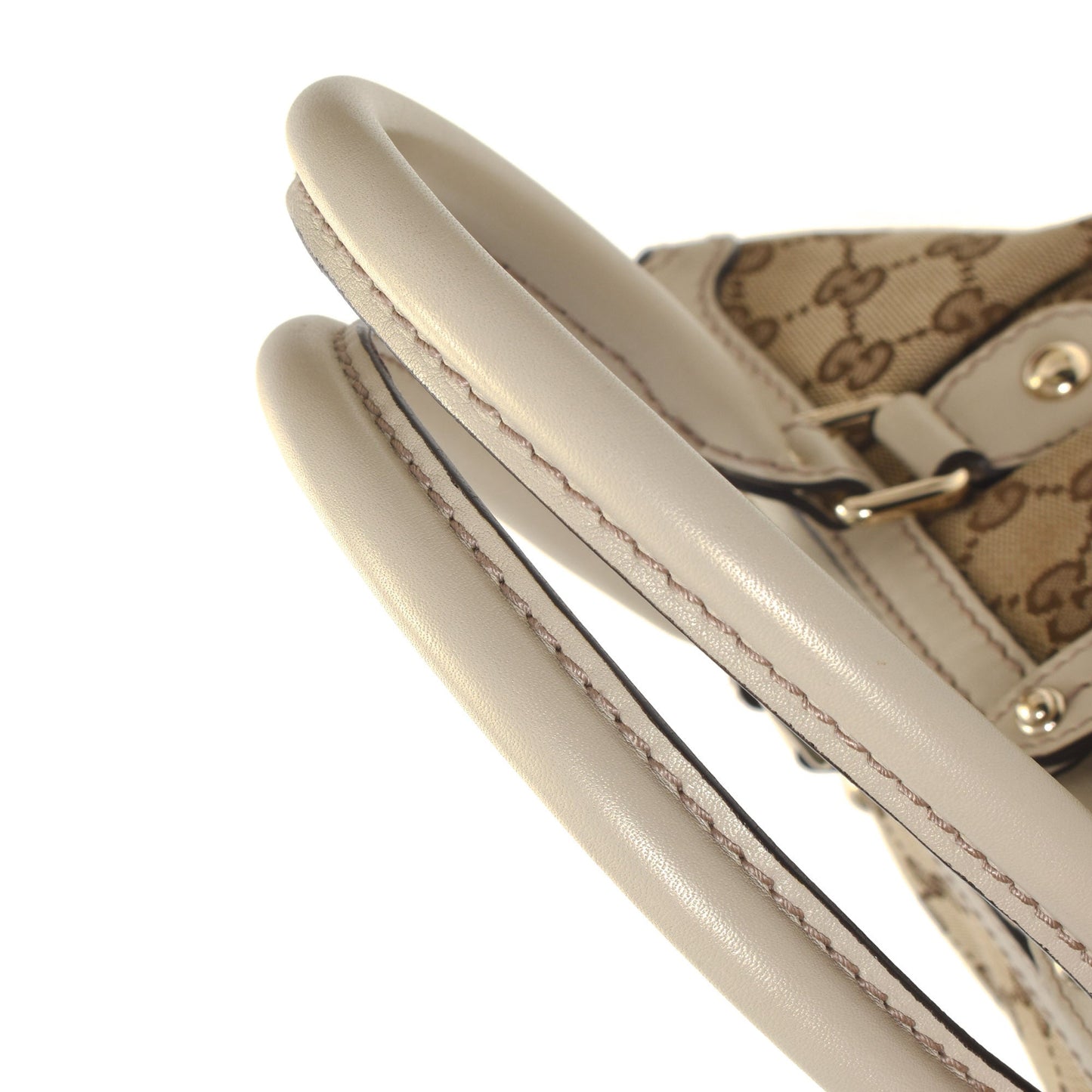 GG Canvas Sukey Handbag