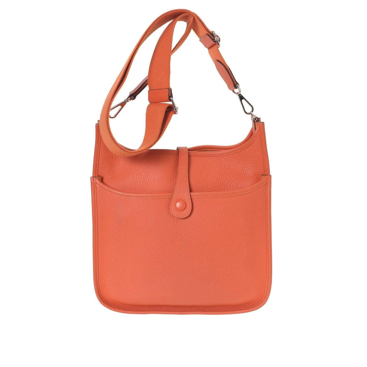 Evelyne PM III