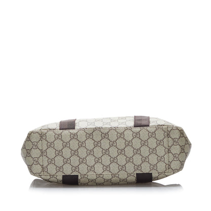 GG Supreme Handbag