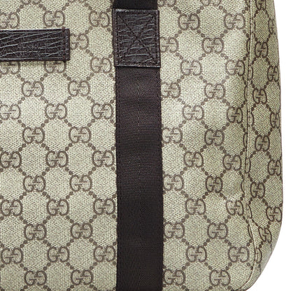 GG Supreme Handbag