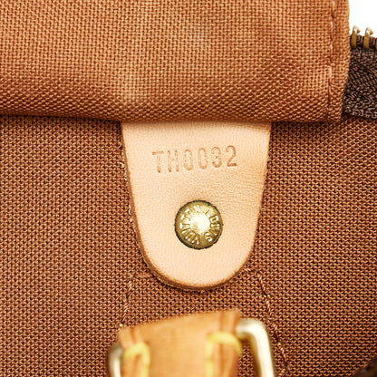 Speedy 30
