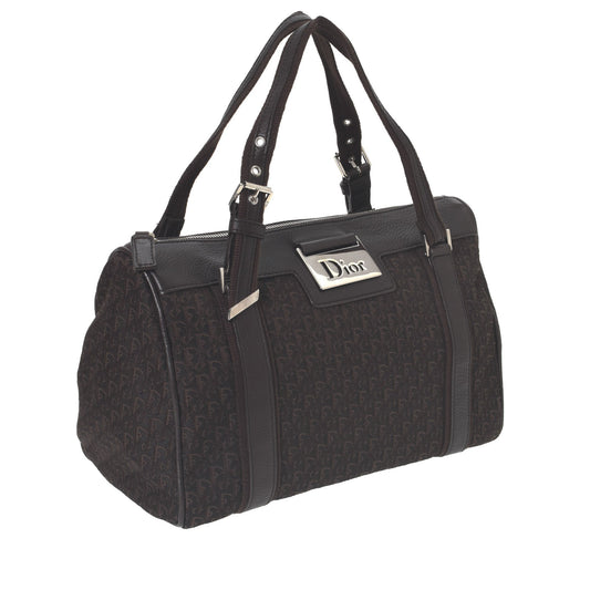 Street Chic Boston Bag