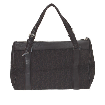Street Chic Boston Bag