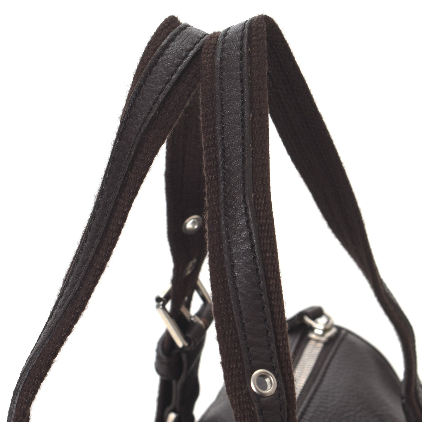 Street Chic Boston Bag