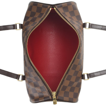 Papillon 30 with Pouch