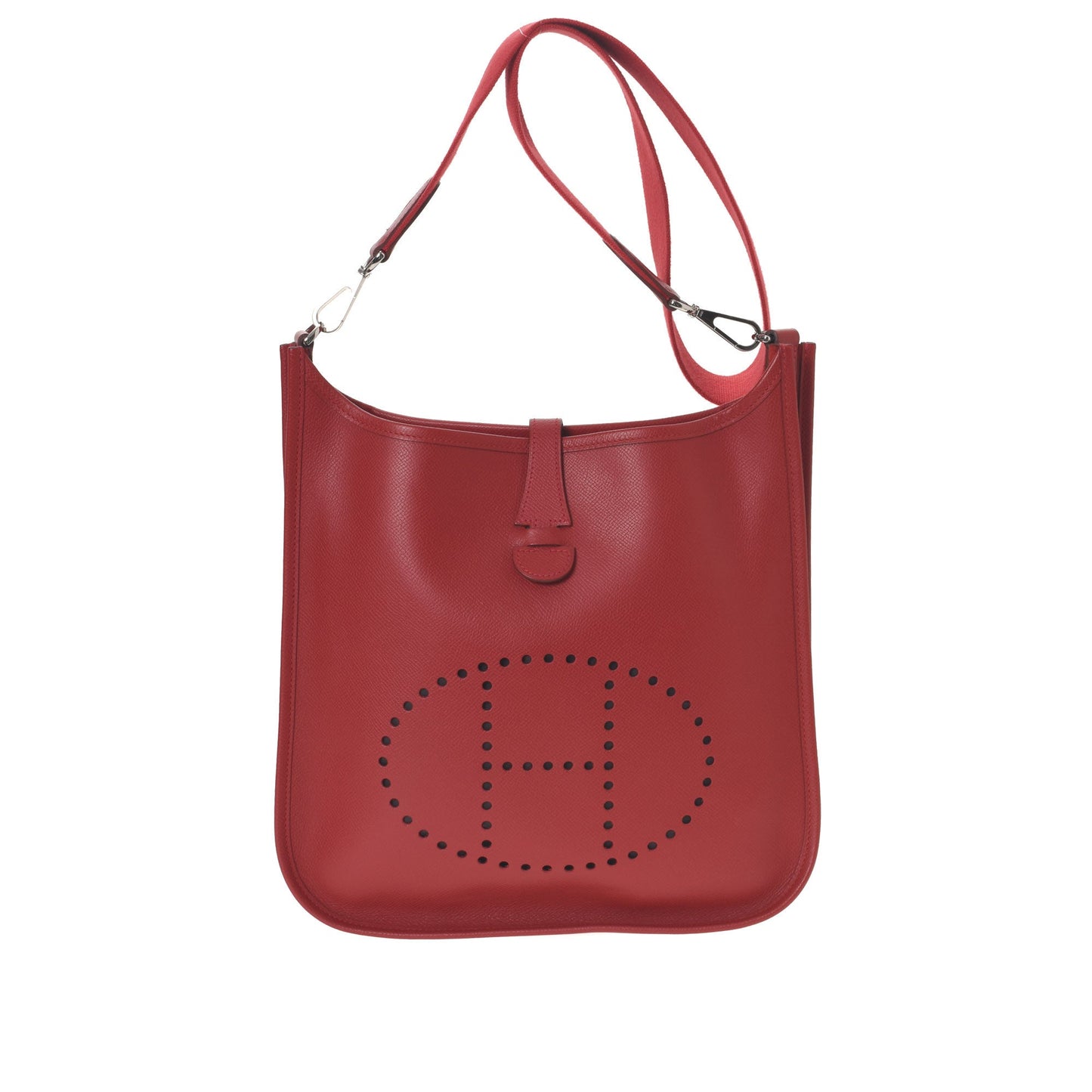 Evelyne PM I