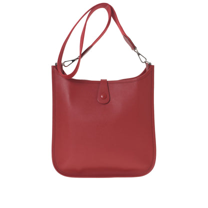 Evelyne PM I