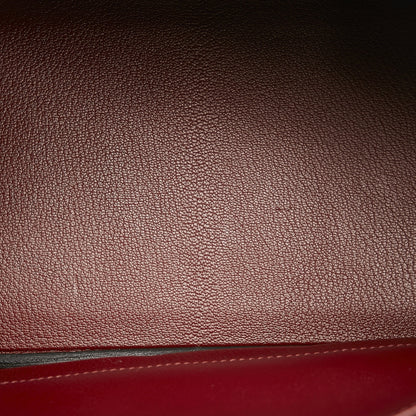 Birkin 30 Epsom PHW