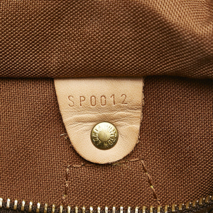 Speedy 25