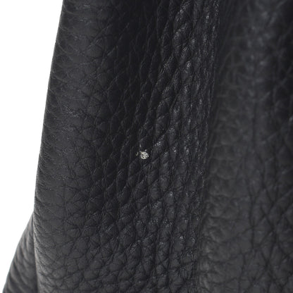 Birkin 35 Black Togo PHW
