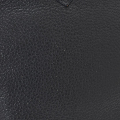 Birkin 35 Black Togo PHW