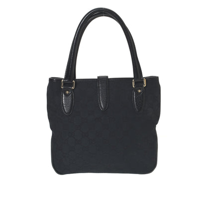 GG Canvas New Jackie Handbag