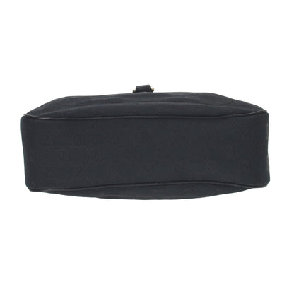 GG Canvas New Jackie Handbag