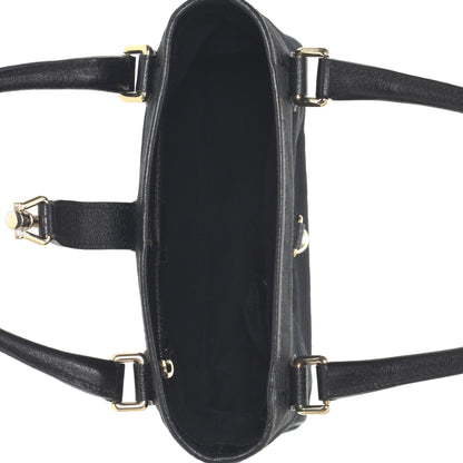 GG Canvas New Jackie Handbag