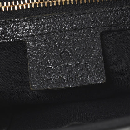 GG Canvas New Jackie Handbag