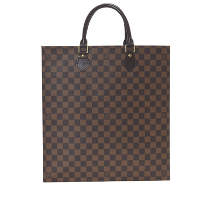 Sac Plat