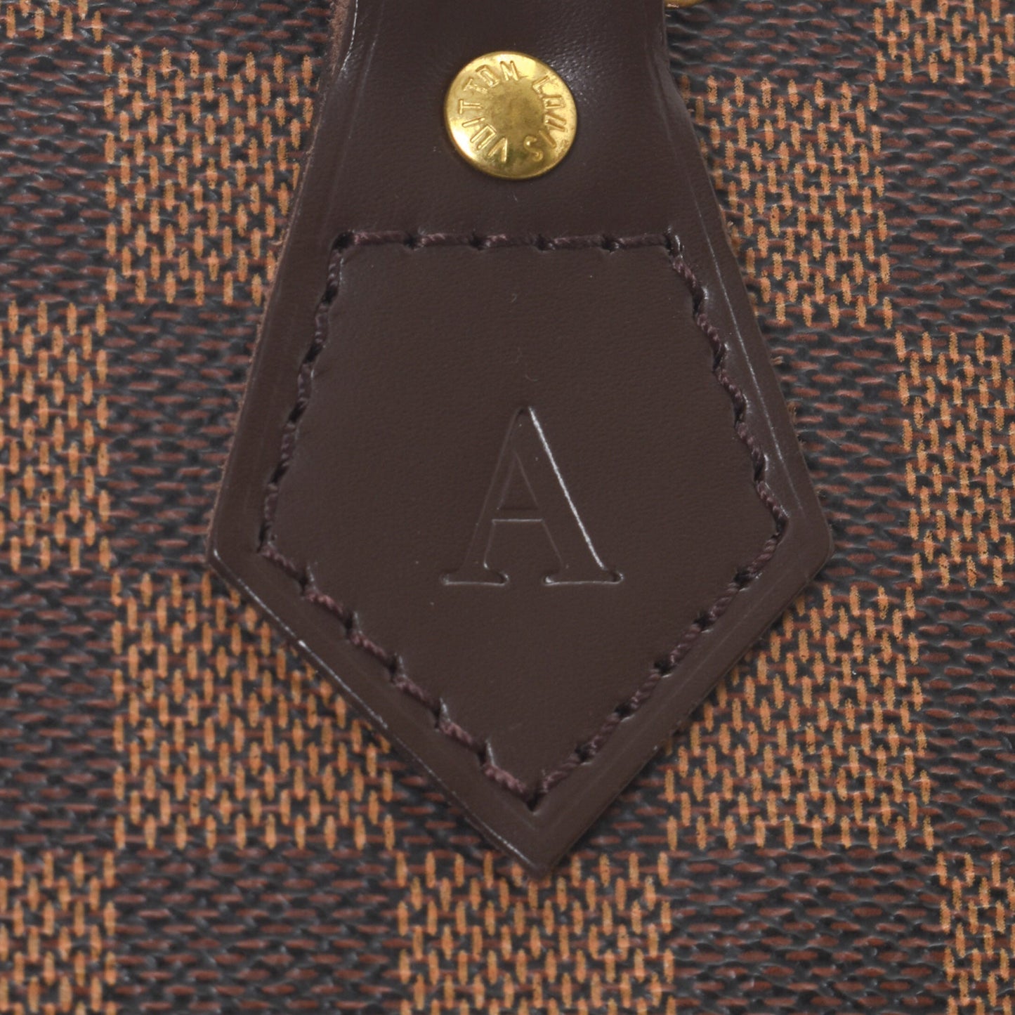 Sac Plat