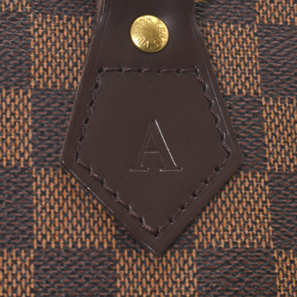 Sac Plat