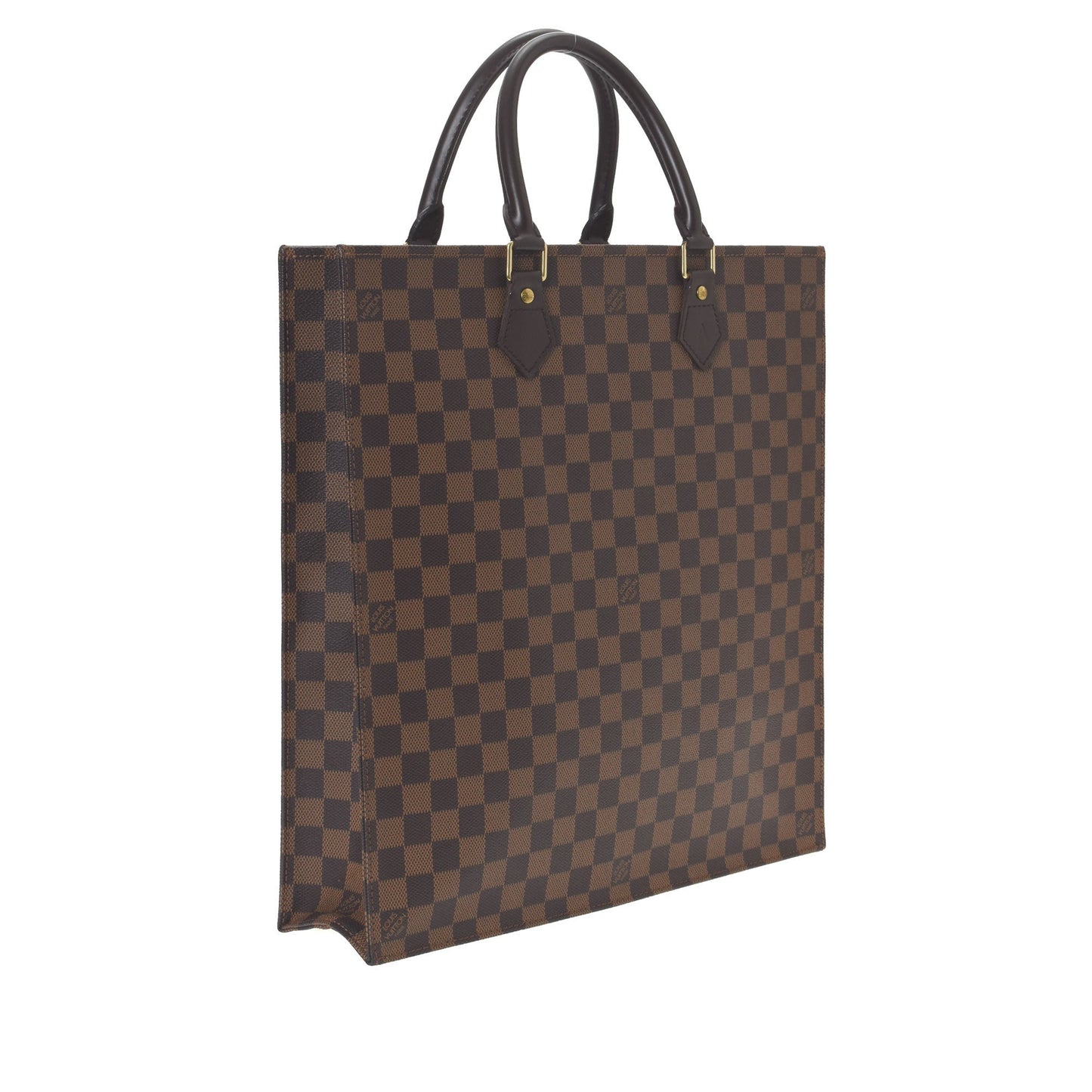 Sac Plat