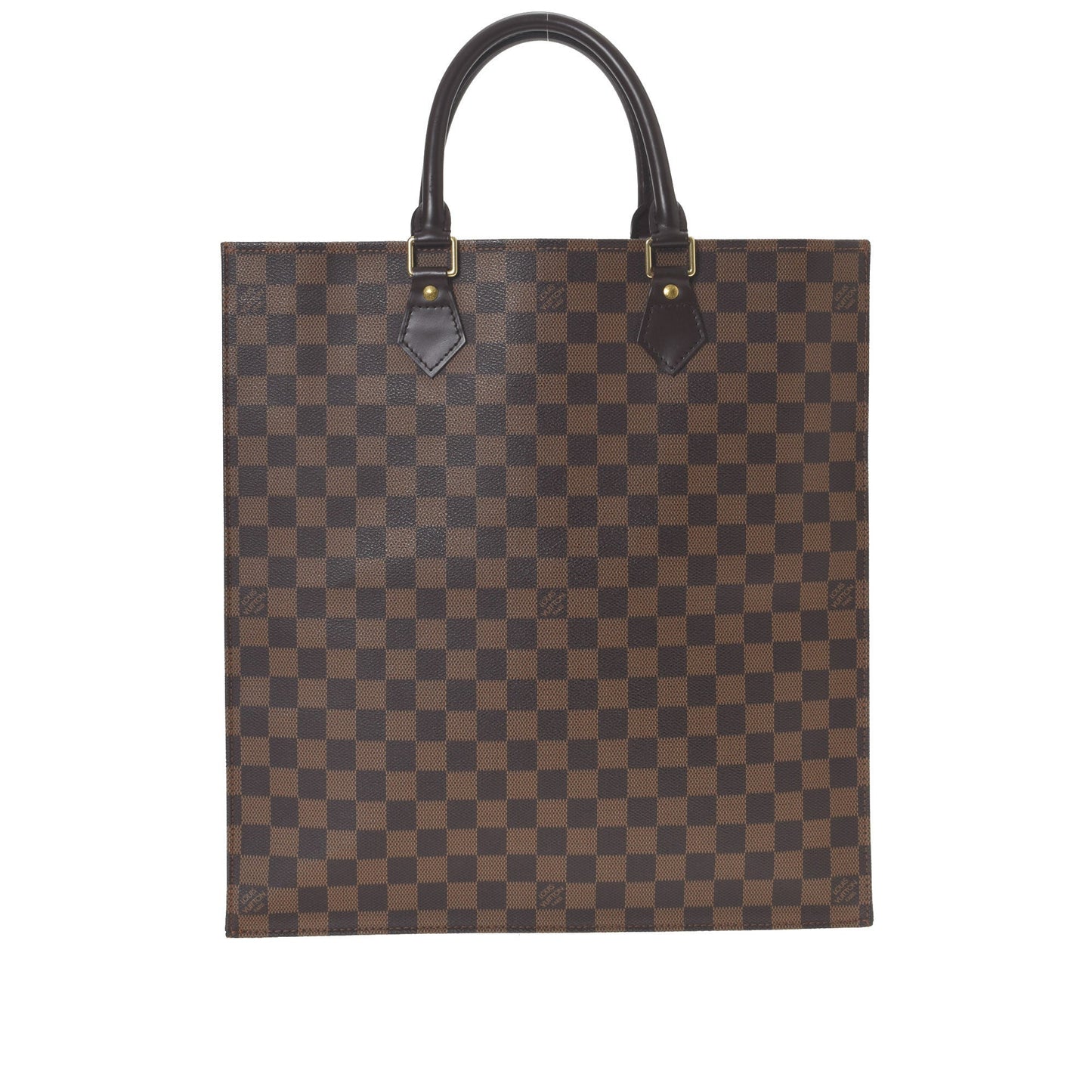 Sac Plat