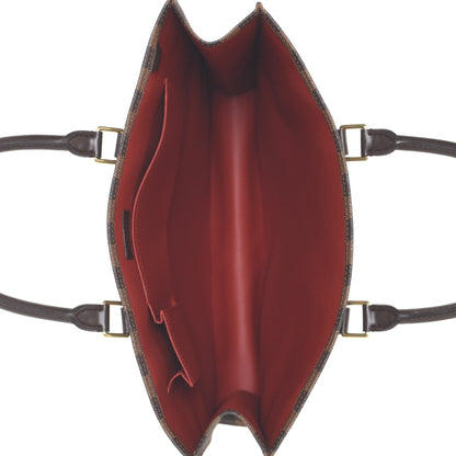 Sac Plat