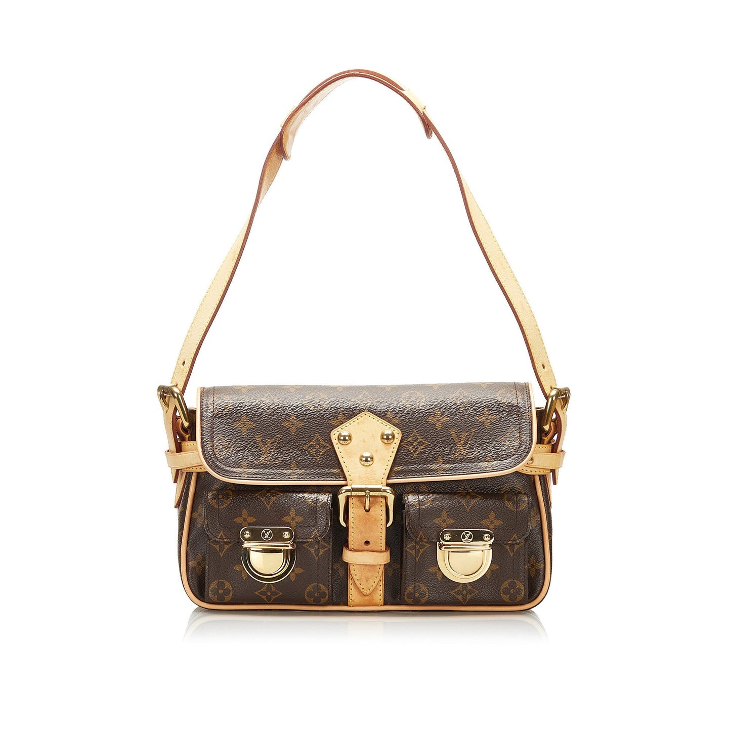 Hudson PM Short Strap