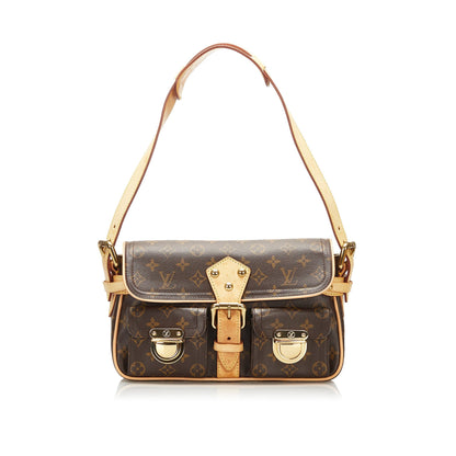 Hudson PM Short Strap