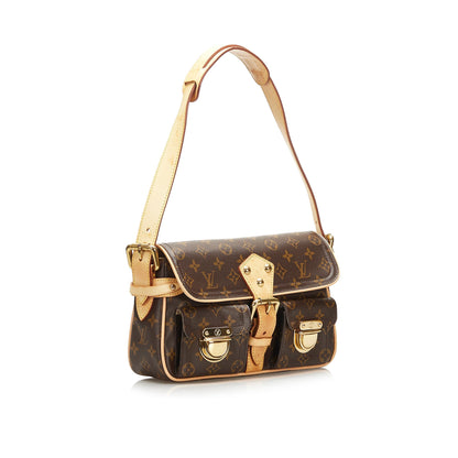 Hudson PM Short Strap