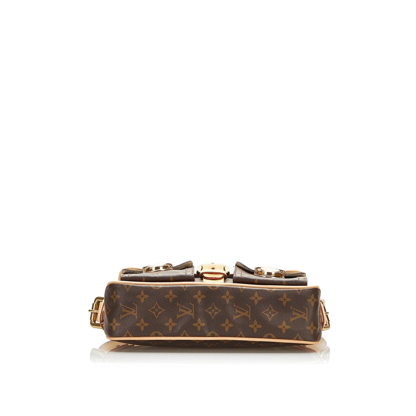Hudson PM Short Strap
